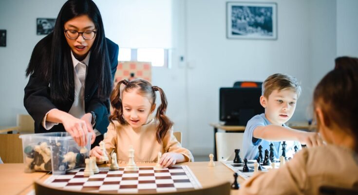 What Motivates Your Child