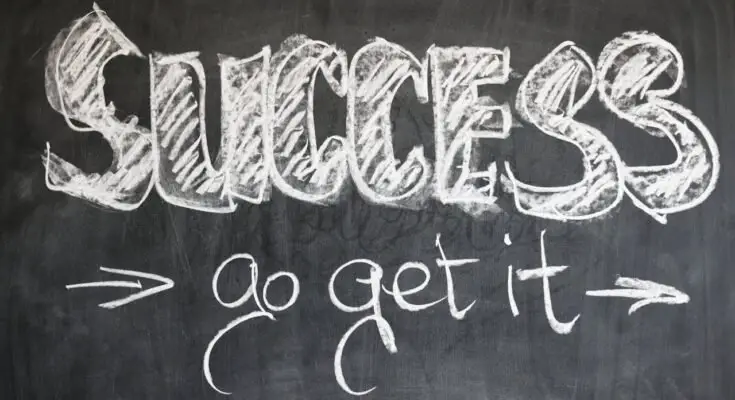 Motivation First: Unlocking the Power to Achieve Success